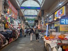 -西归浦每天偶来市场