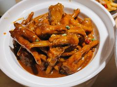 -小菜园新徽菜(镇江京口吾悦店)