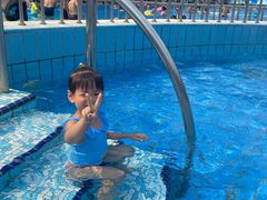 -青年湖公园水上世界