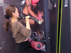 -即刻自助健身·私教馆(对外经贸店)
