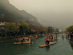 -云台山风景名胜区