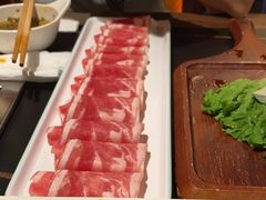 -福禄娃一家人火锅(上地店)