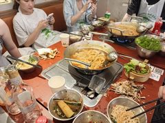 -小螺大作·螺蛳粉火锅(林和西店)
