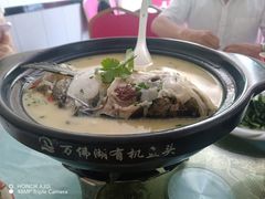 -鱼味馆(万佛湖店)