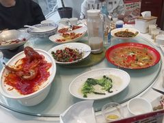 -苏湘小馆·不做预制菜(青年公社店)