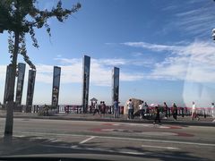 -老虎石海上公园