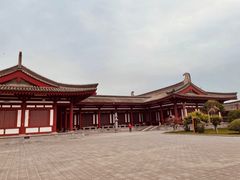 -法门文化景区