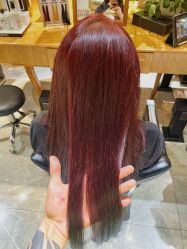 -HairCode芭曲发型