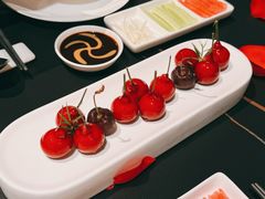 -金鸭季·臻品餐厅(欢乐海岸购物中心店)