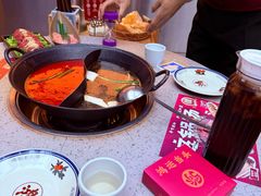 -鸿姐老火锅·传统炒料(上海旗舰店)