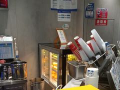 -茶百道(下沙宝龙二期店)
