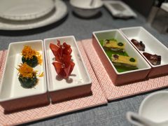 -柿合缘新京菜(静安嘉里中心店)