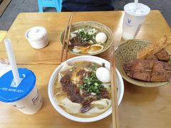 -荣昌铺盖面(武陵路店)