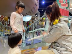 -杭州开元森泊度假乐园