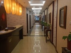 -老浒记民俗酒楼(王府井店)