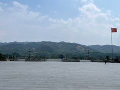 -南华禅寺