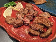 -無二炙坊·和牛烧肉(大钟寺1733店)