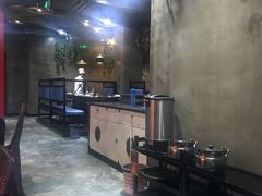 -渔傅·蓝海岸霞浦海鲜(正祥店)