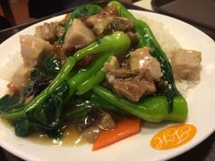 -德兴茶餐厅(粉岭店)