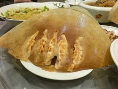 -邢家锅贴老店·非遗·开封菜(金明广场店)