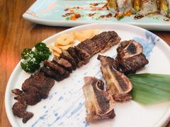 -熹炭精致日料(金融街购物中心店)