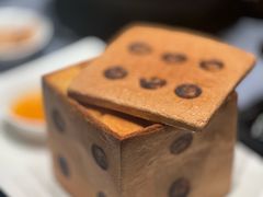 -狮王府淮扬菜(万象城店)