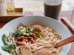 -秤砣砣·湖南粉面馆(青年路店)