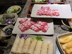 -小龙坎火锅(总店)