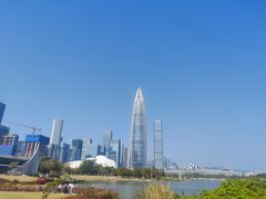 -深圳人才公园