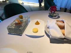 -L'Arome芳芳法国餐厅(仙林金鹰店)