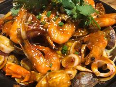 -大厨的餐厅(曾厝垵总店)