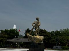 -图们国门景区