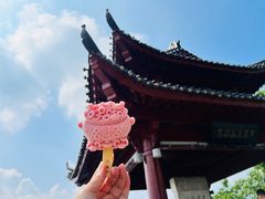 -灵隐飞来峰景区