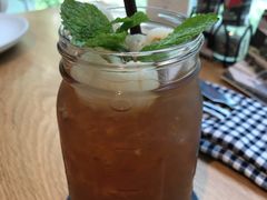 荔枝冰茶-ROAST
