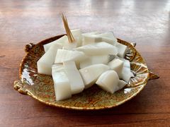 椰子冻-瑞丽觉觉味道·异国风情(瑞丽大道店)
