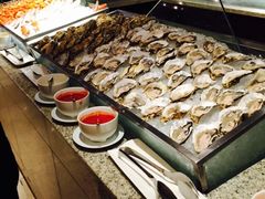 picture-粤海喜来登酒店·盛宴海鲜牛排自助餐厅(天河城店)