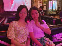 -喜鹊音乐酒馆(西街店)