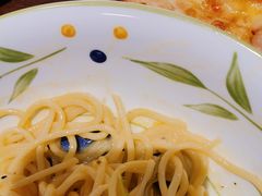 -萨莉亚意式餐厅(杭州滨江天街店)