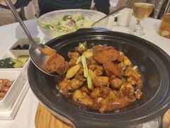 -万龙洲海鲜(南新仓店)