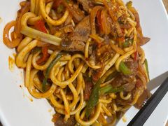 -马记永·兰州牛肉面(3019君尚店)