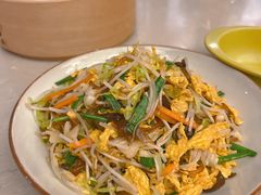 五彩合菜-丽满园·春饼烤鸭(金地广场店)