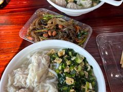 -正果忠记云吞濑粉(总店)