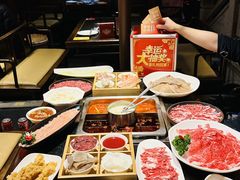 -渝利重庆火锅