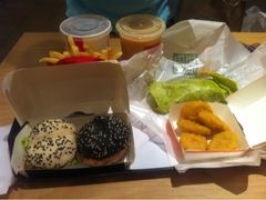 iphone_upload_pic-麦当劳(豫园店)