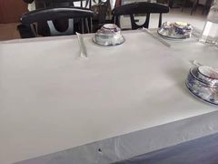 -1910老鲁味海鲜·戳子肉·青岛菜(金沙滩店)