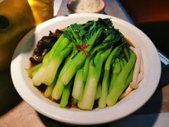 -新白鹿餐厅(金鹰新街口店)