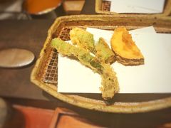 -みかわ是山居