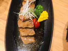 -吟松日式料理(莘庄店)