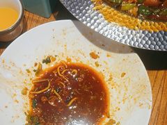-俭寨大盘鸡·缸子肉·小公鸡·新疆菜(云通店)