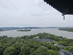 -雷峰塔景区